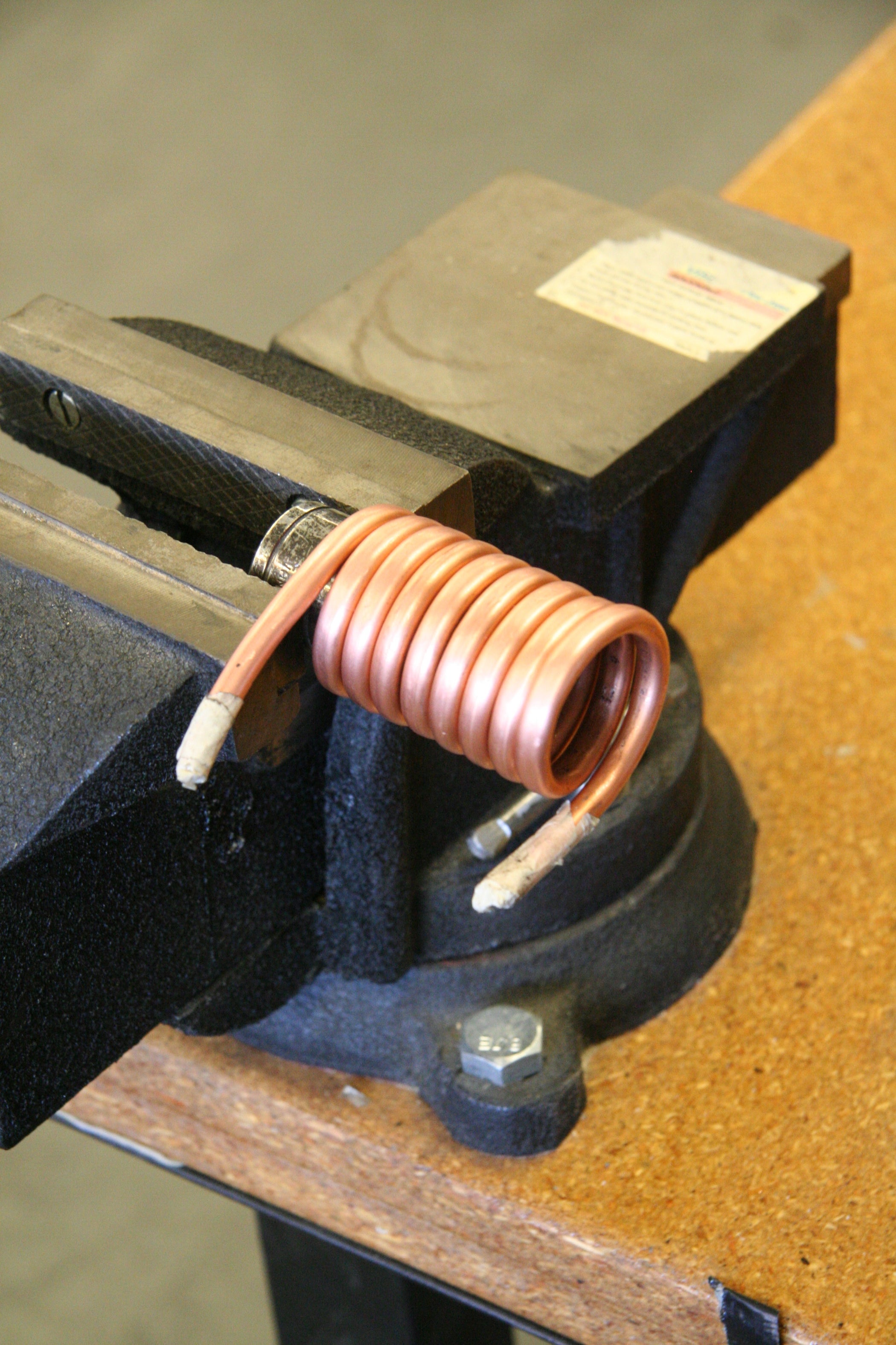 How to Bend Copper Pipe and Tubing Without Crushing It (with Pictures) Instructables