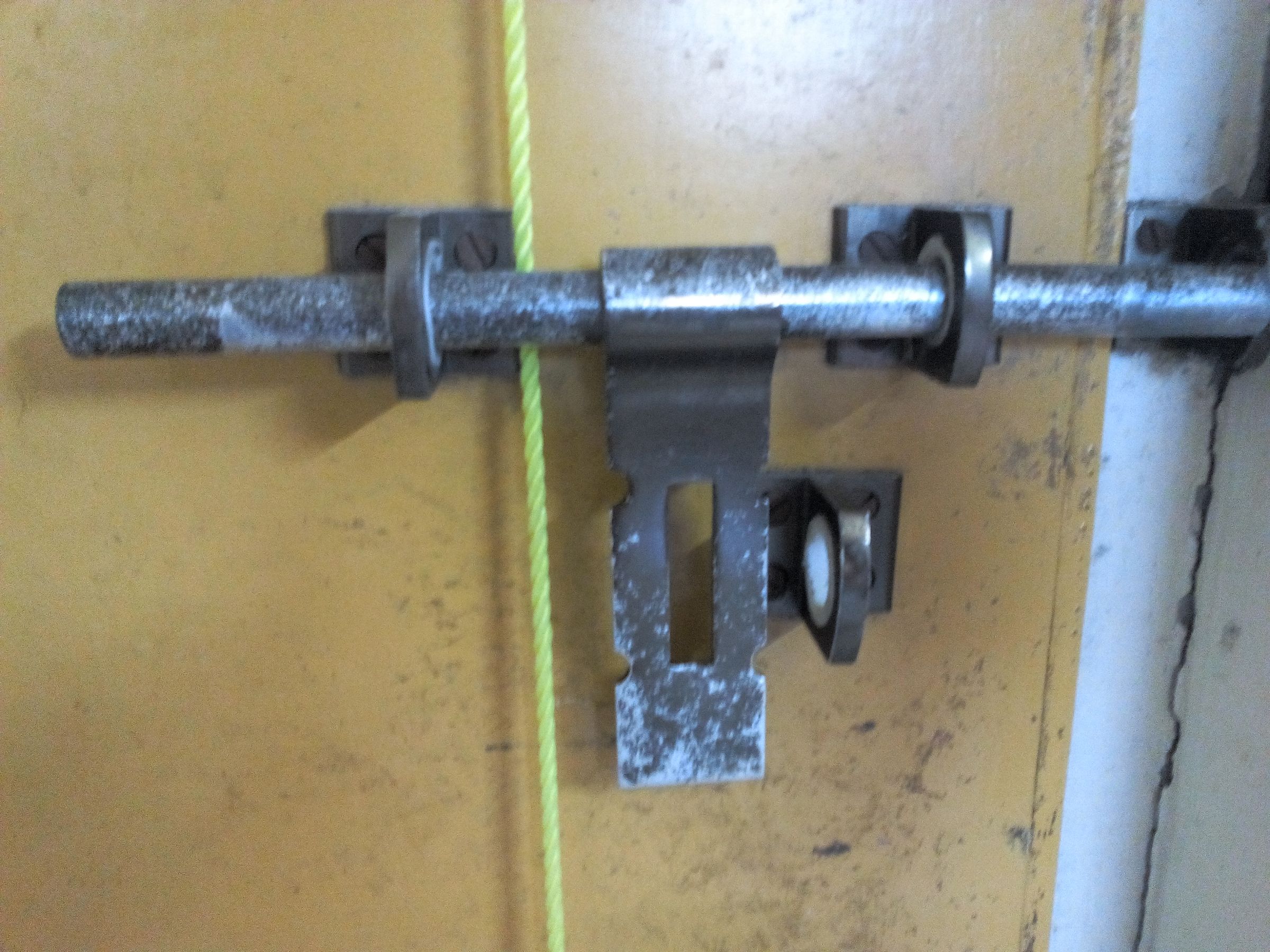 Automatic Door Closing Mechanism (with Pictures) Instructables