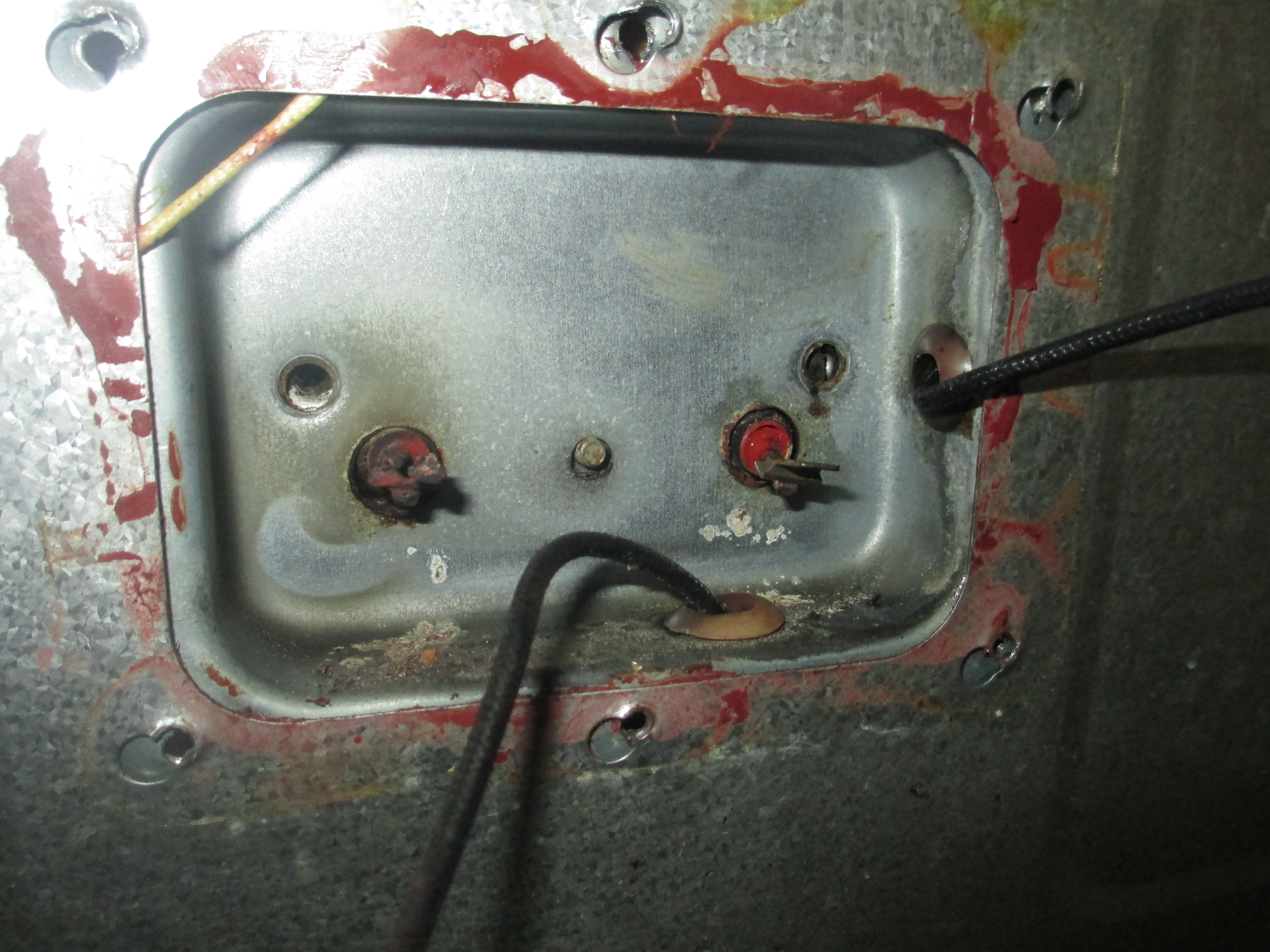 masterbuilt electric smoker element