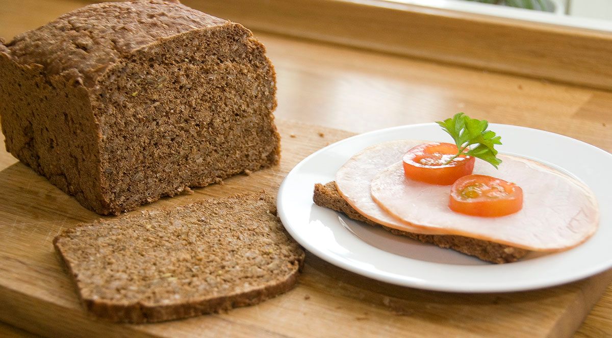 Ryebread