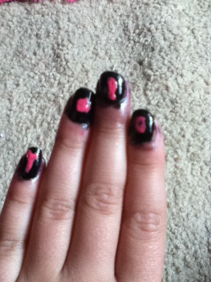 yolo manicure DIY Project DIY Project Image
