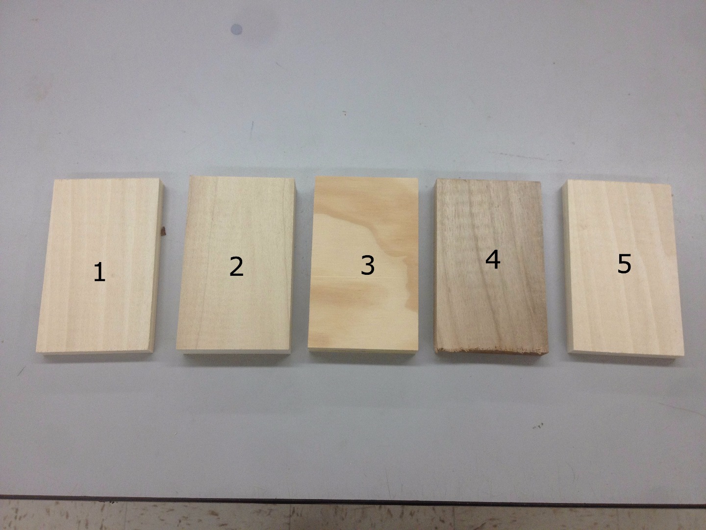 Bandsaw Box With Lid (with Pictures) Instructables