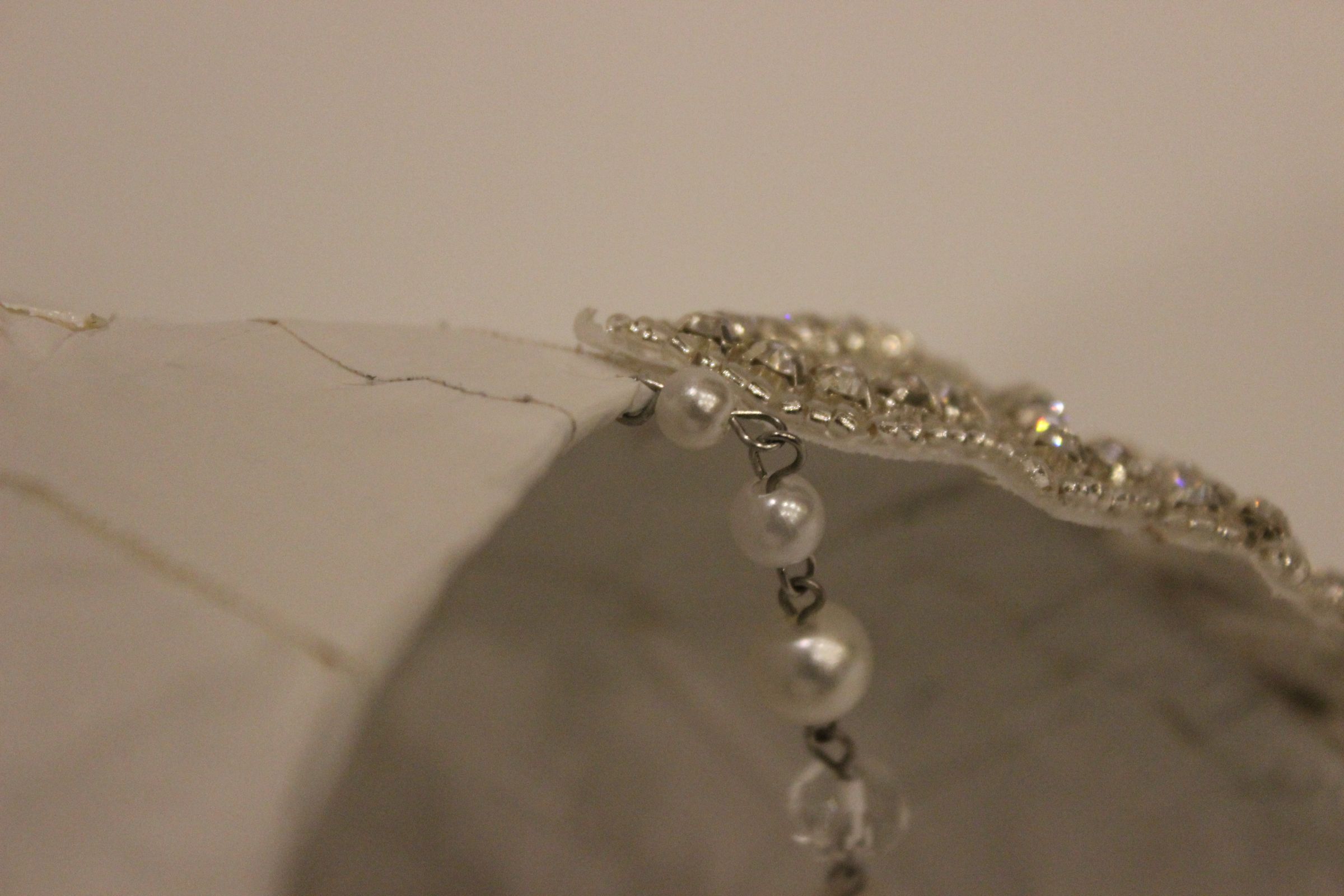 How to Make a Jeweled Headpiece 19 Steps (with Pictures) Instructables