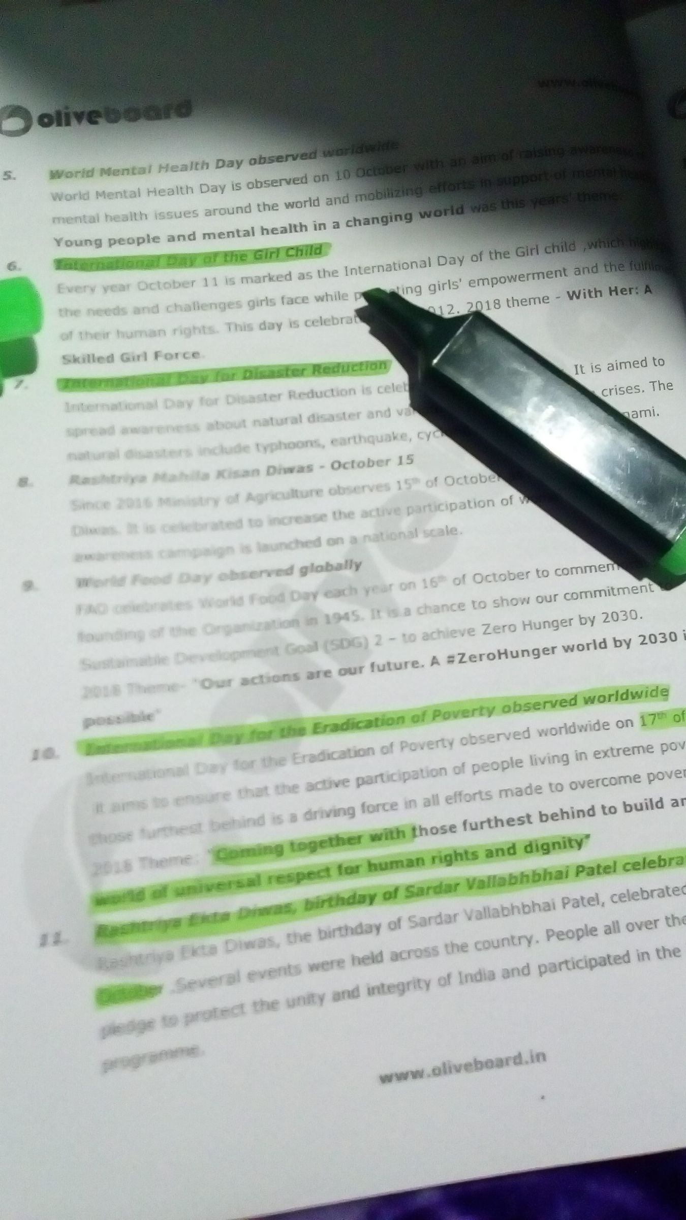 How to Save a Dry Highlighter Lifehack 4 Steps Instructables