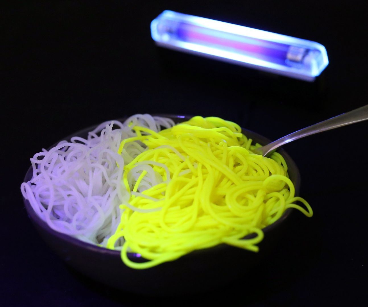 Glow Noodles 7 Steps (with Pictures) Instructables