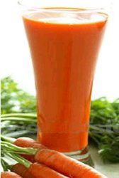 Juicing Without a Juicer