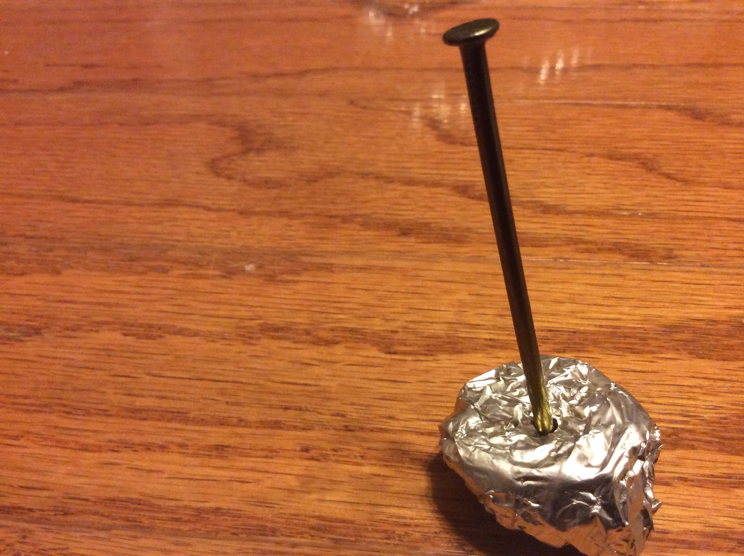 How to Make Slingshot Ammo 3 Steps Instructables