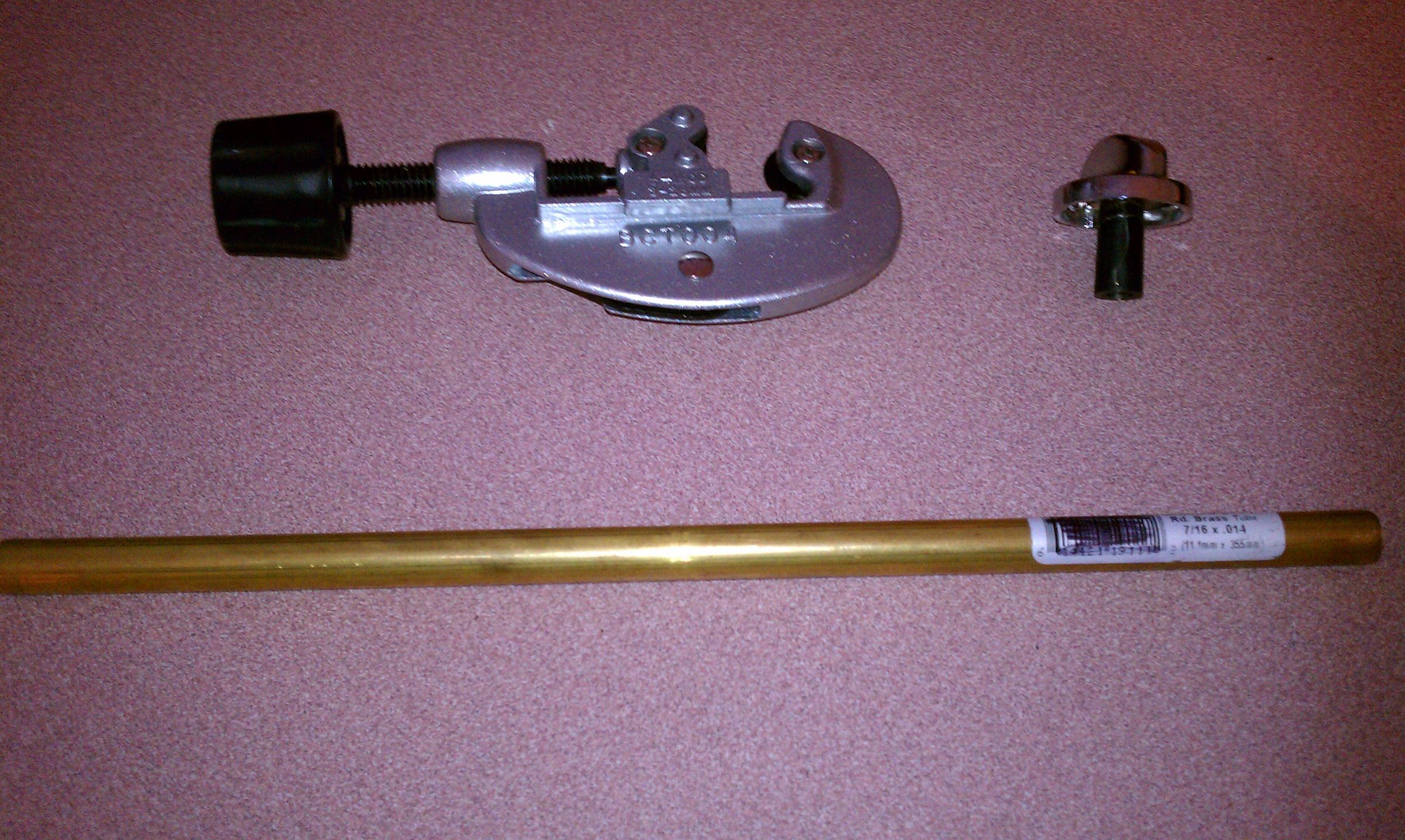 How to Fix a Broken Toaster Oven Knob 6 Steps (with Pictures