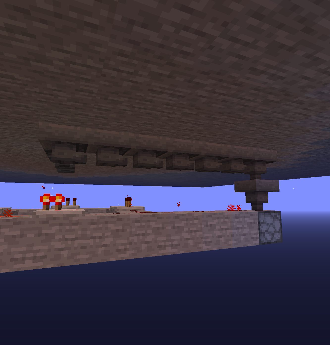 How to Make a Bin in Minecraft! 5 Steps Instructables