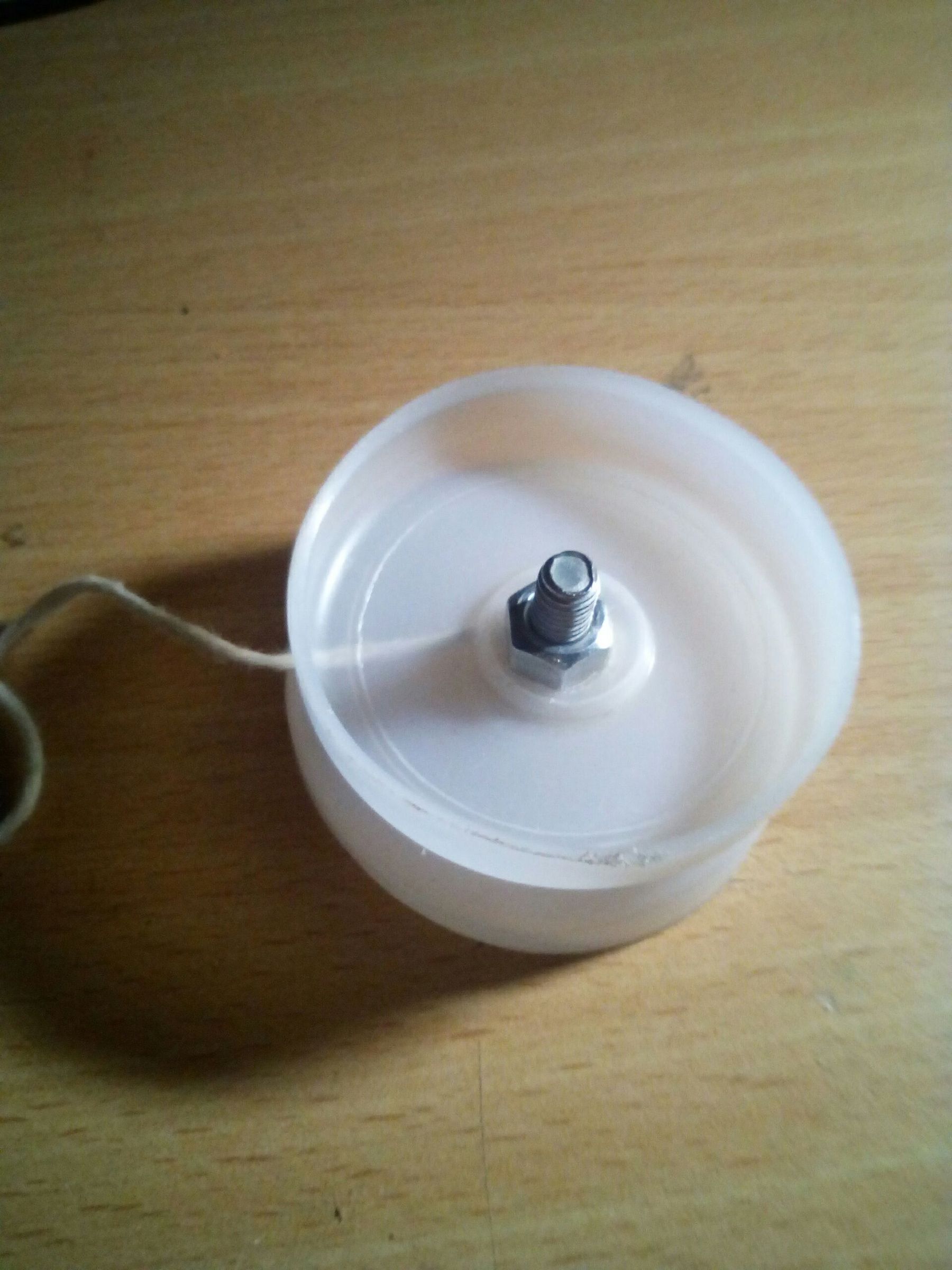 yoyo DIY Project DIY Project Image