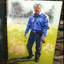 author