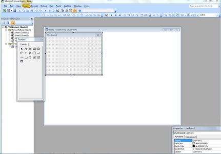 Make Your Own GUI(graphical User Interface) Without Visual Studio in ...