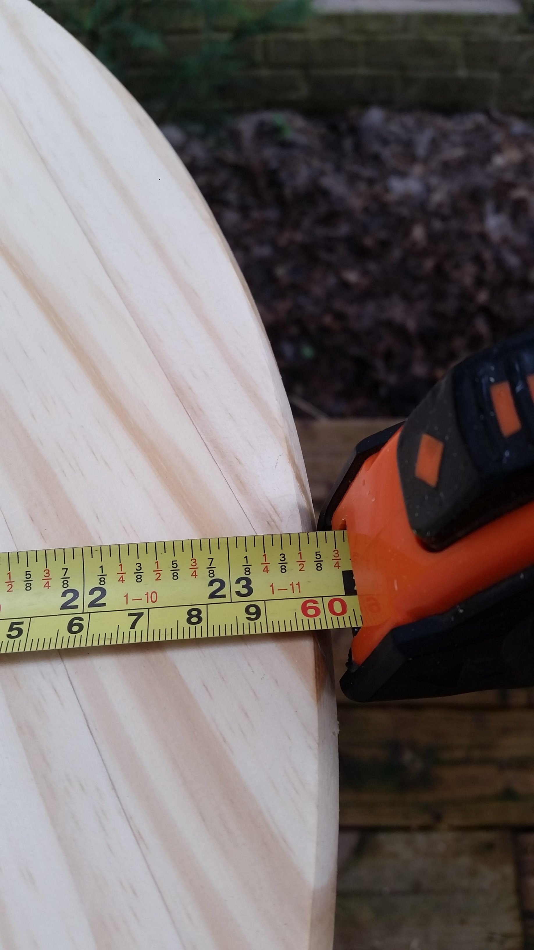 Bar Height Pub Table Cheap! 7 Steps (with Pictures) Instructables