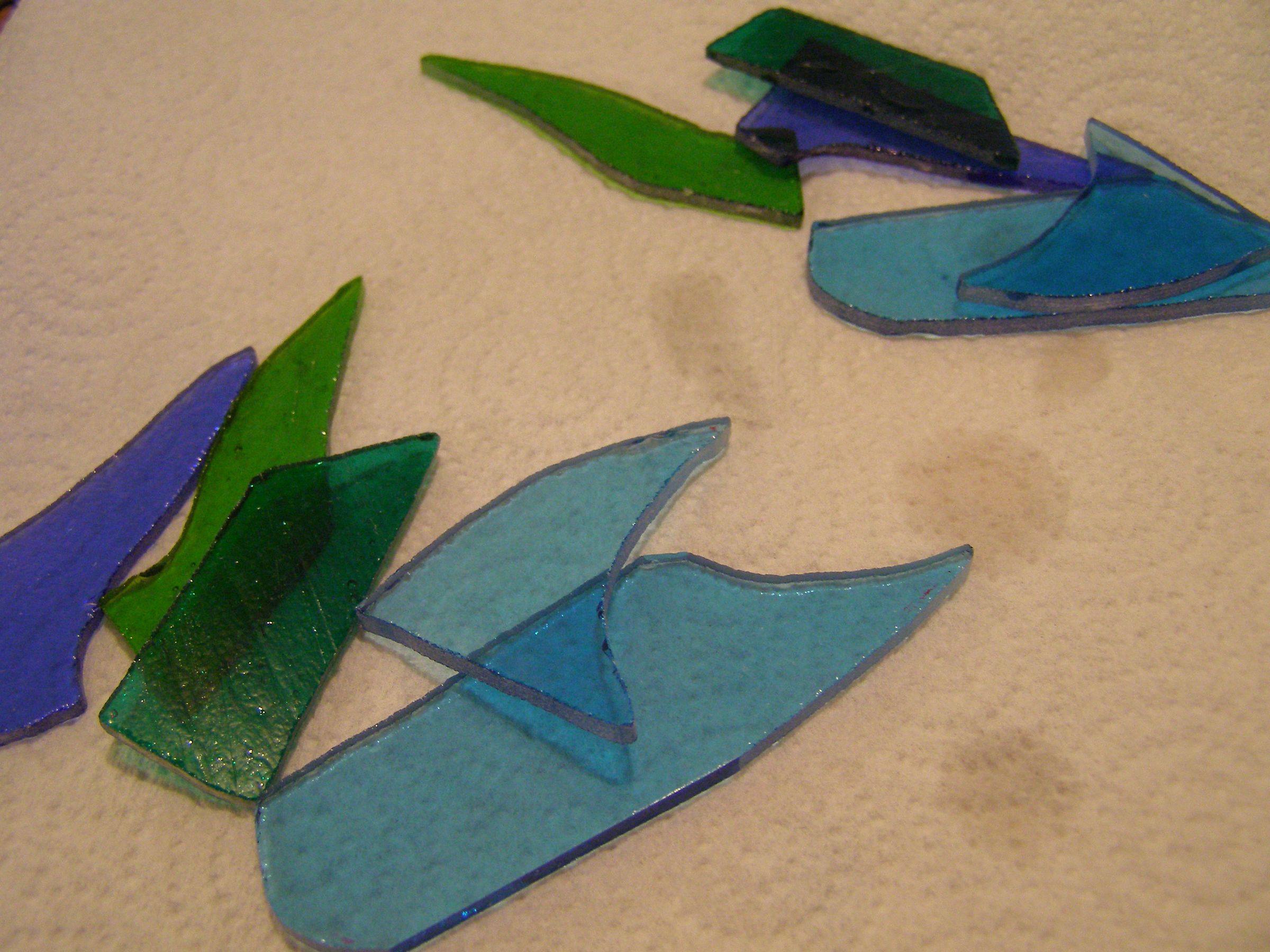 Stained Glass 6 Steps (with Pictures) Instructables