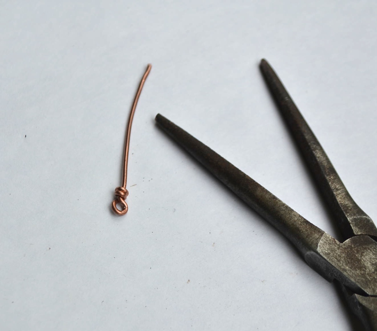 DIY NECKLACE CLASP 14 Steps (with Pictures) Instructables