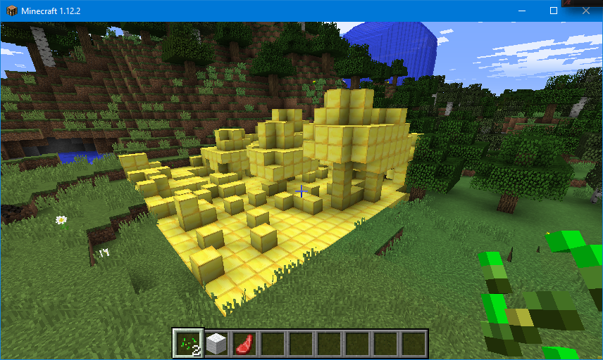 Coding In Minecraft With Scratch 16 Steps With Pictures Instructables