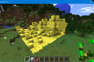 Coding In Minecraft With Scratch 16 Steps With Pictures Instructables Coding In Minecraft With Scratch 16 Steps With Pictures Instructables