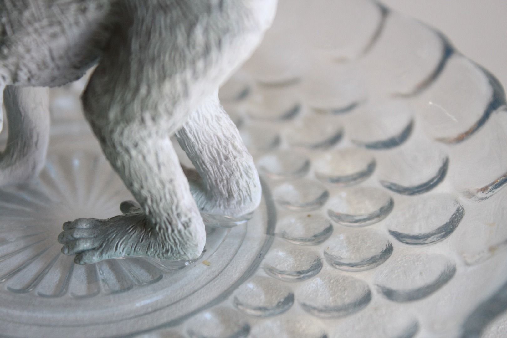 Animal Jewelry Holder 3 Steps (with Pictures) Instructables