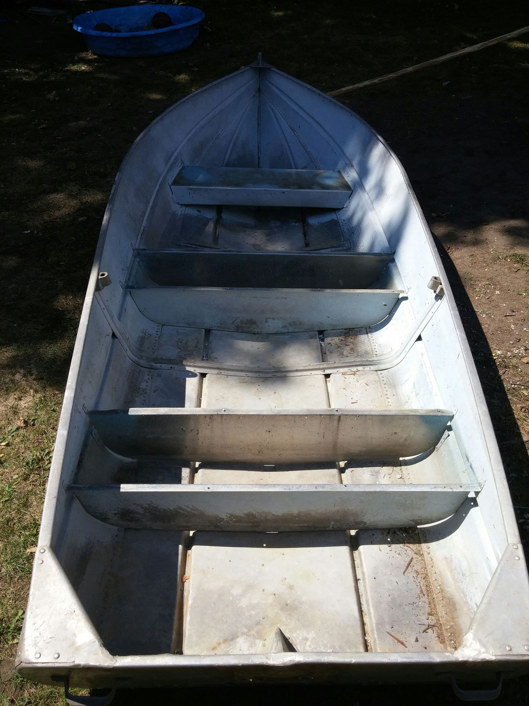 How to "Weld" Aluminum Without a Welder 7 Steps (with Pictures