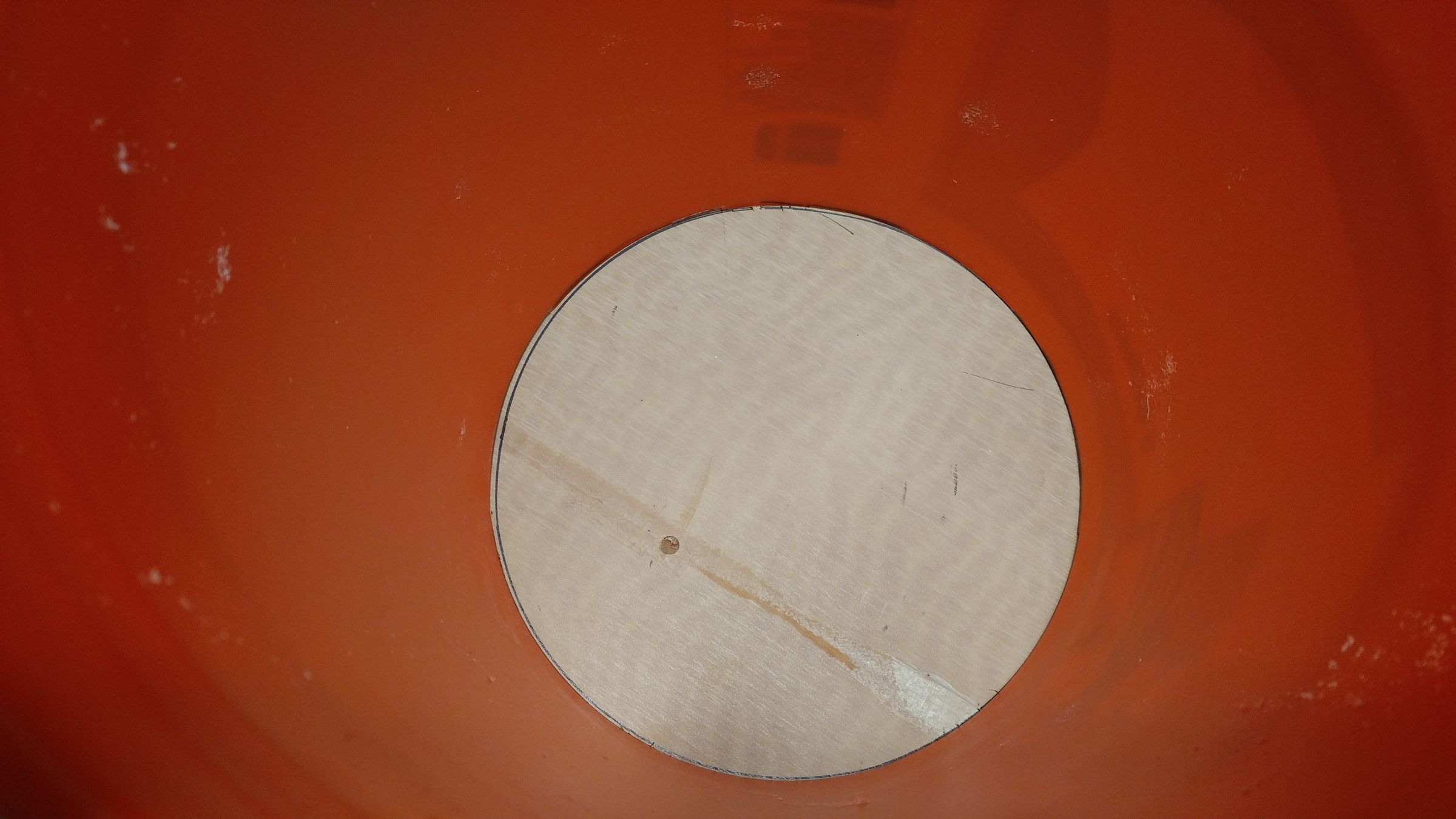 Thien Baffle for Dust Collector 21 Steps (with Pictures) Instructables