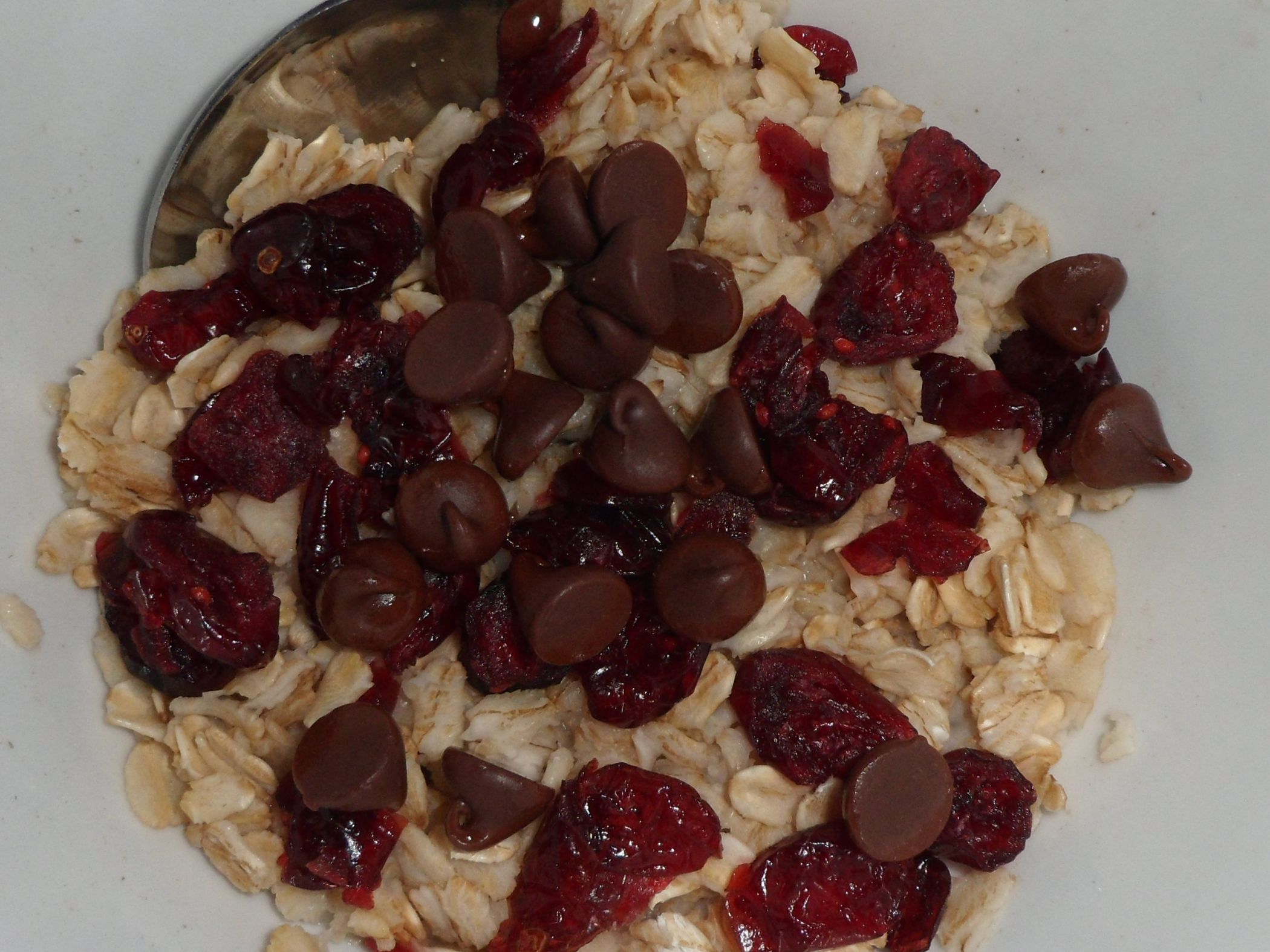 Ten Fabulous Ways to Eat Oatmeal (with Pictures) Instructables