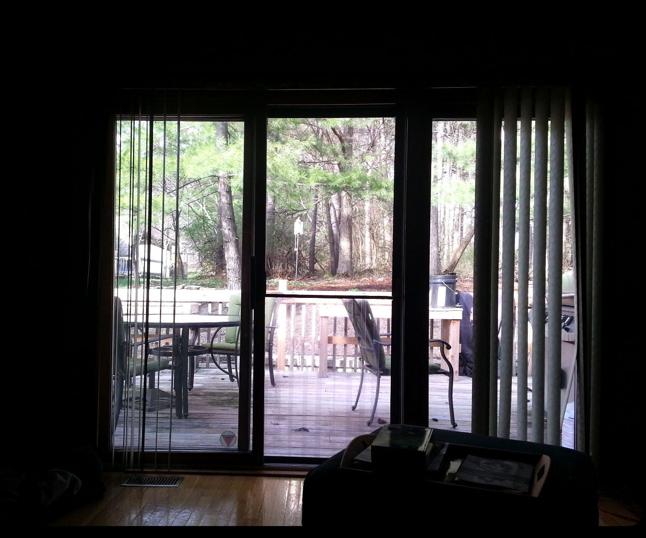 Pet Screen Door Easy and Improved 9 Steps (with Pictures