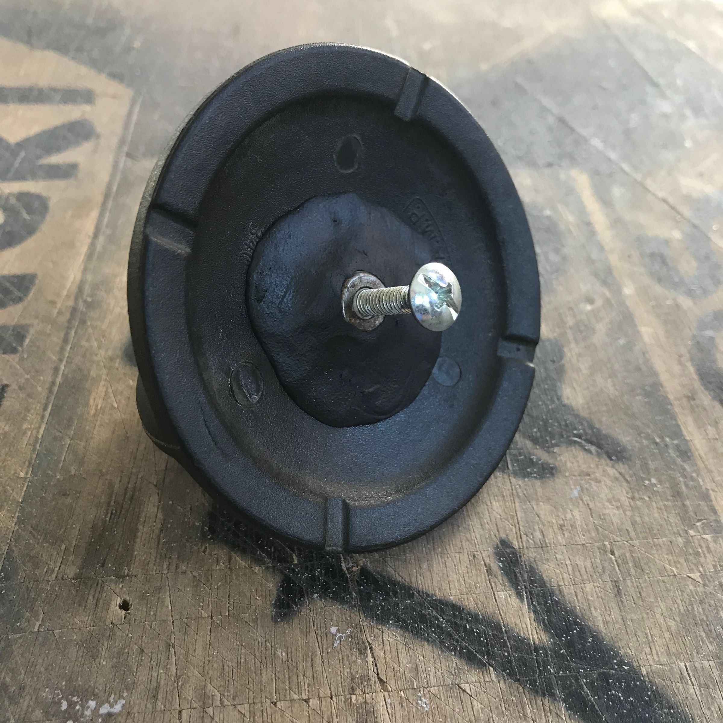 How to Fix a Broken Pot Lid Handle. 9 Steps Instructables