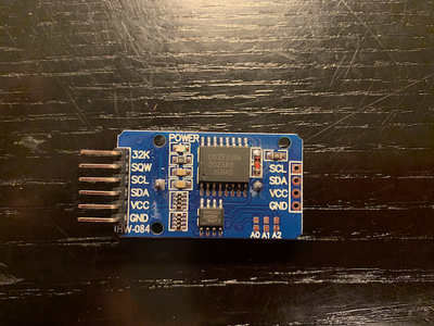 Build 80s Style Home Computers From Scratch From Arduino Components ...