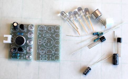 Electronic Projects for Beginners : 15 Steps (with Pictures ...