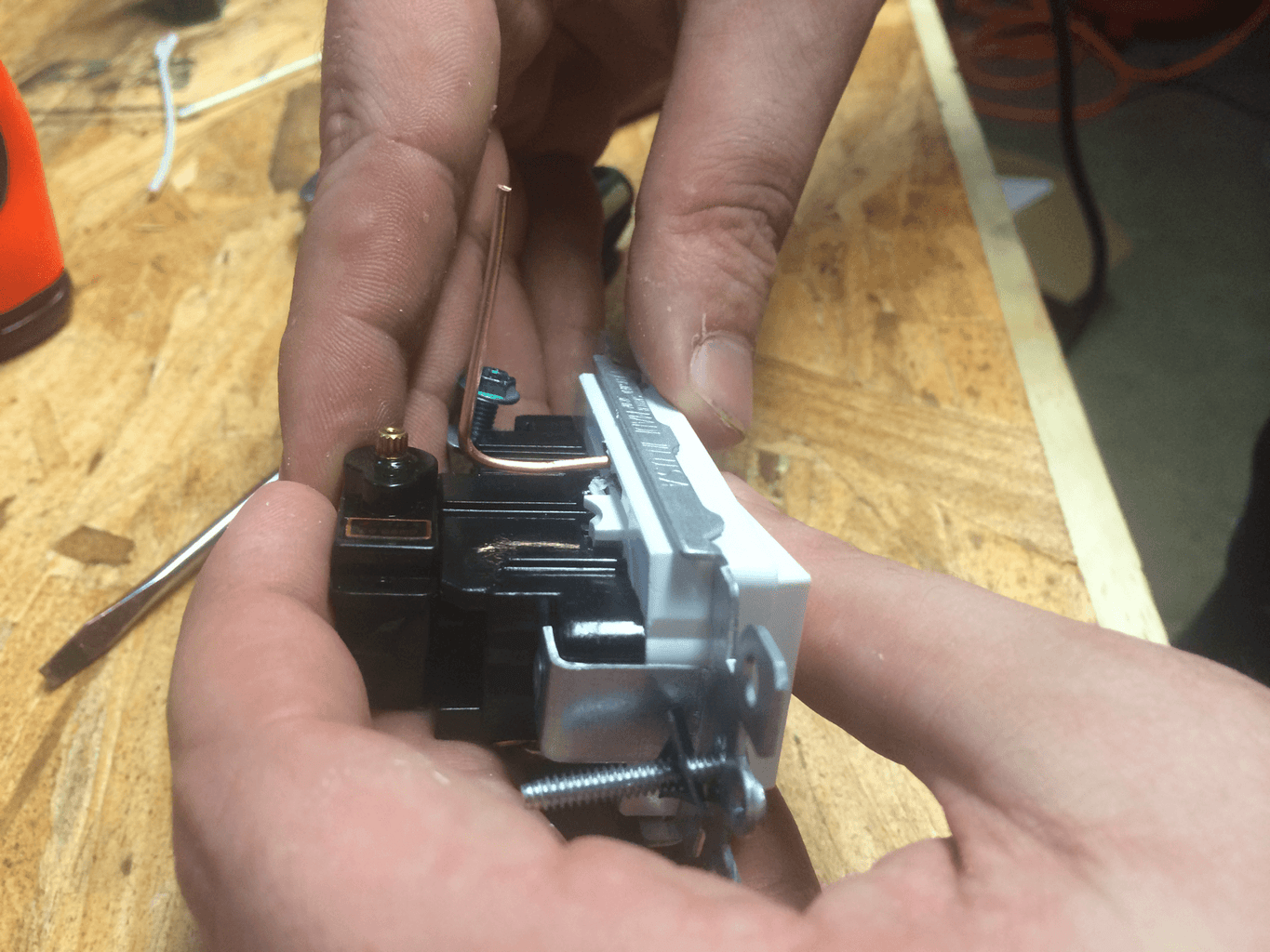 Remote Control Light Switch (ARDUINO) : 8 Steps (with Pictures ...