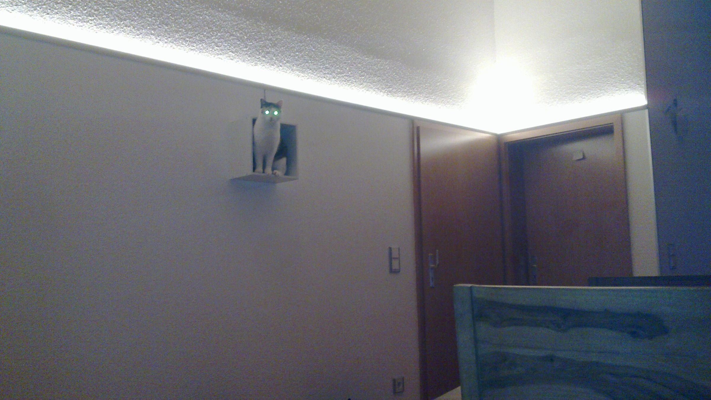 DIY guide for LED-Lamp for any room with step-by-step instructions