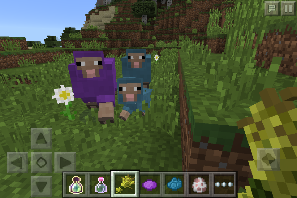 Minecraft Animals : 13 Steps (with Pictures) - Instructables