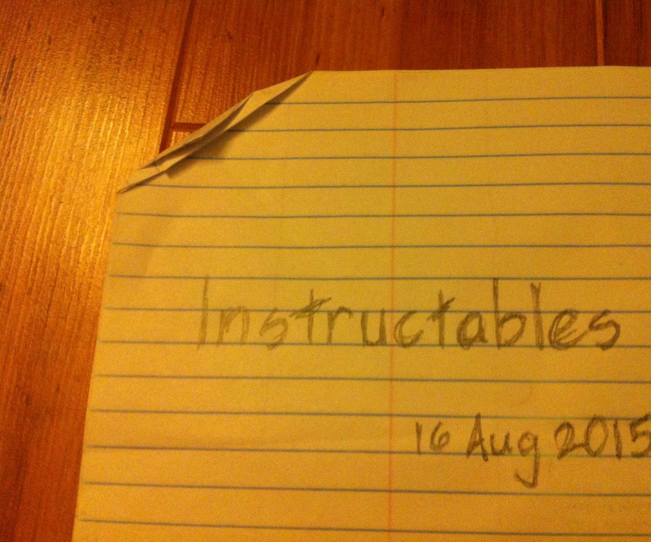 DIY guide for A way to fold paper to bind without staples with step-by-step instructions