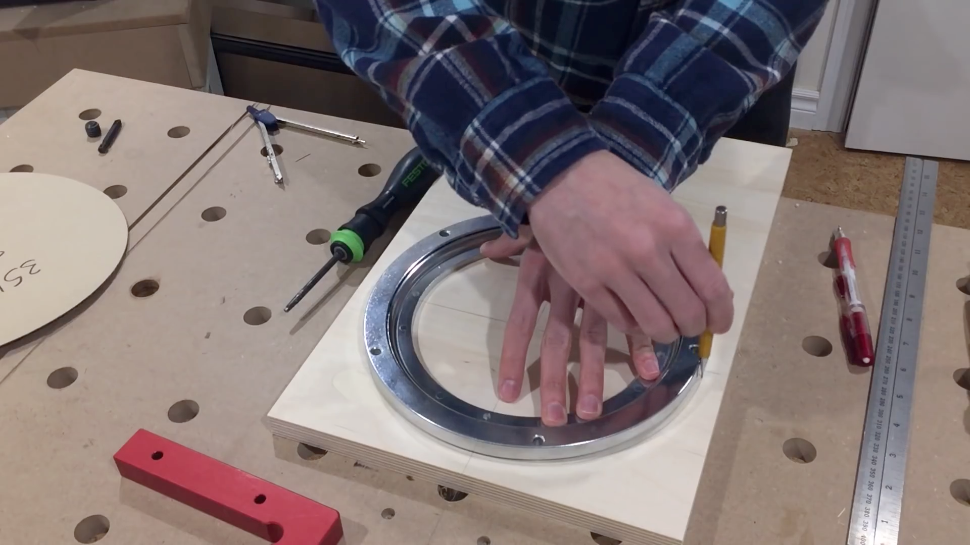 Drill Press Disc Sander 12 Steps (with Pictures) Instructables