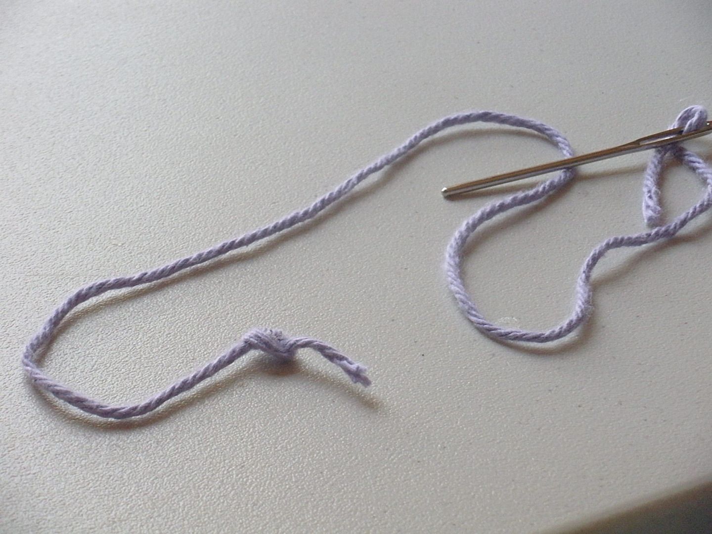 How to Make a Tailors Knot 6 Steps (with Pictures) Instructables