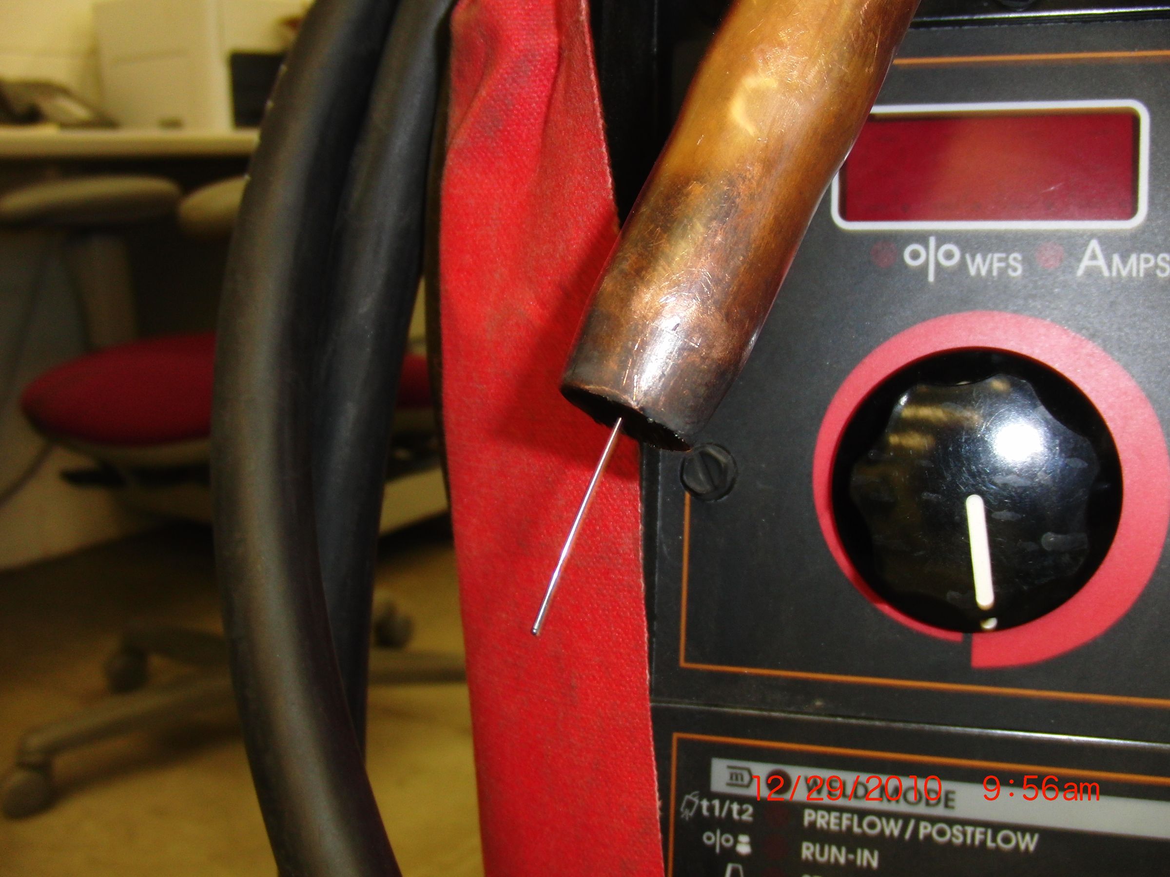 How to Make a Skateboard Grind Rail 4 Steps Instructables