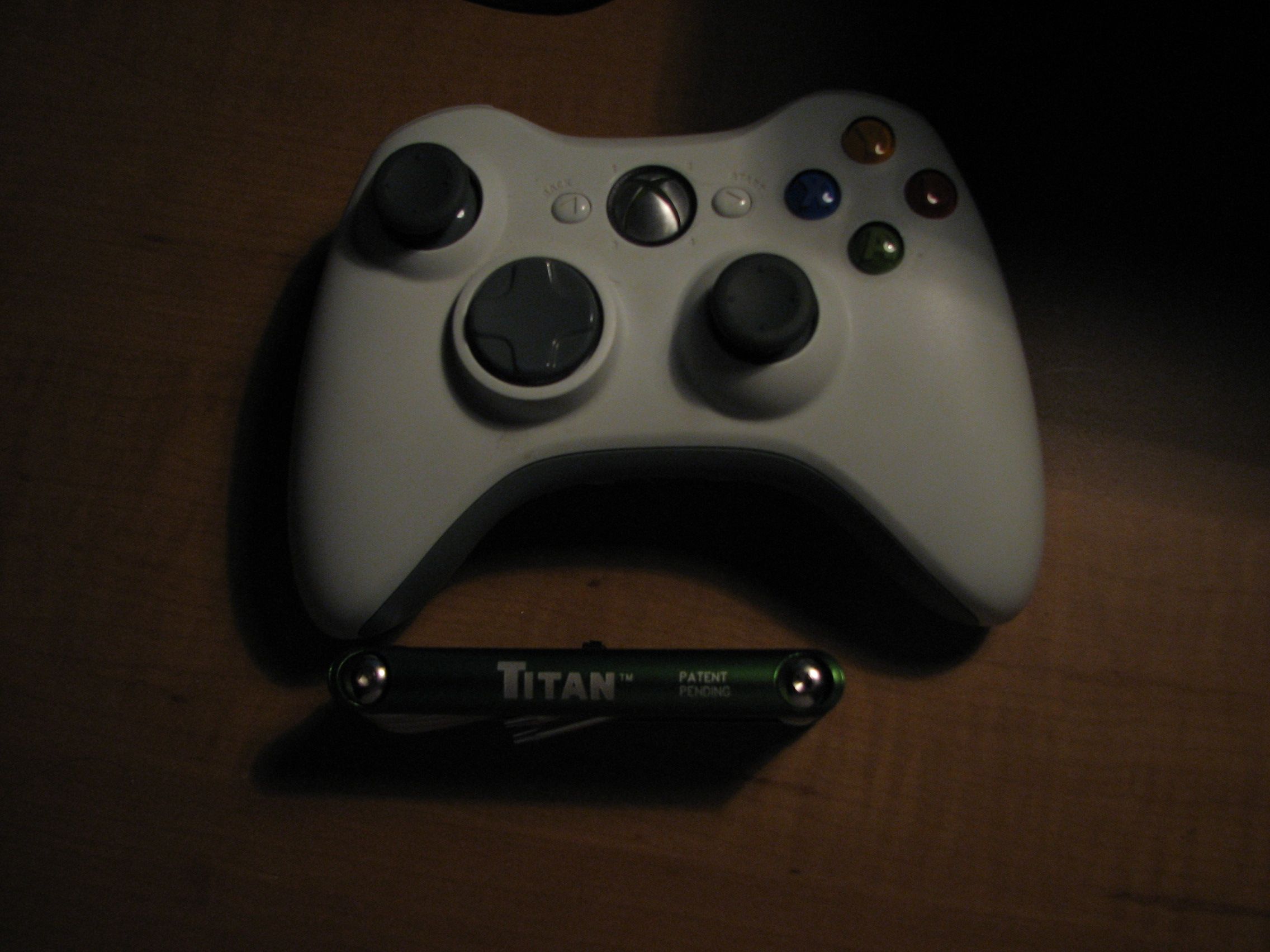 How to Do a Rapid Fire Mod for Free (all You Need Is a Screwdriver)