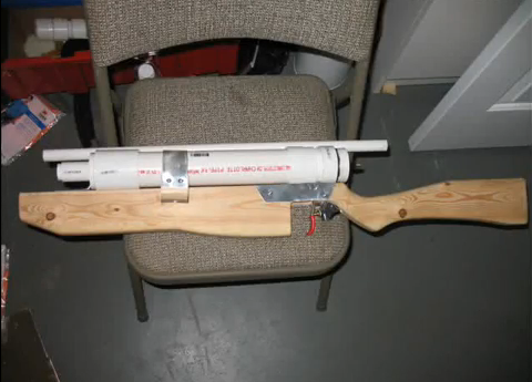 2" coaxial prototype DIY Project DIY Project Image