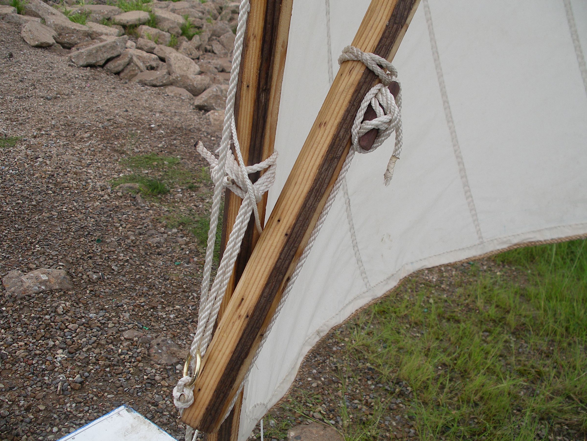 How to Construct a Simple Boat : 12 Steps (with Pictures) - Instructables