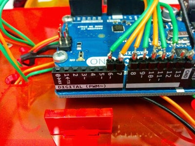 Arduino Robots : 19 Steps - Instructables