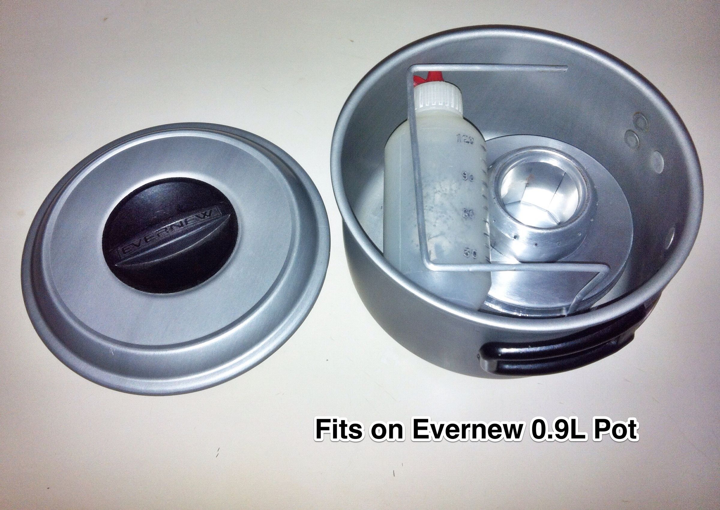 Homemade Alcohol Stoves 11 Steps (with Pictures) Instructables