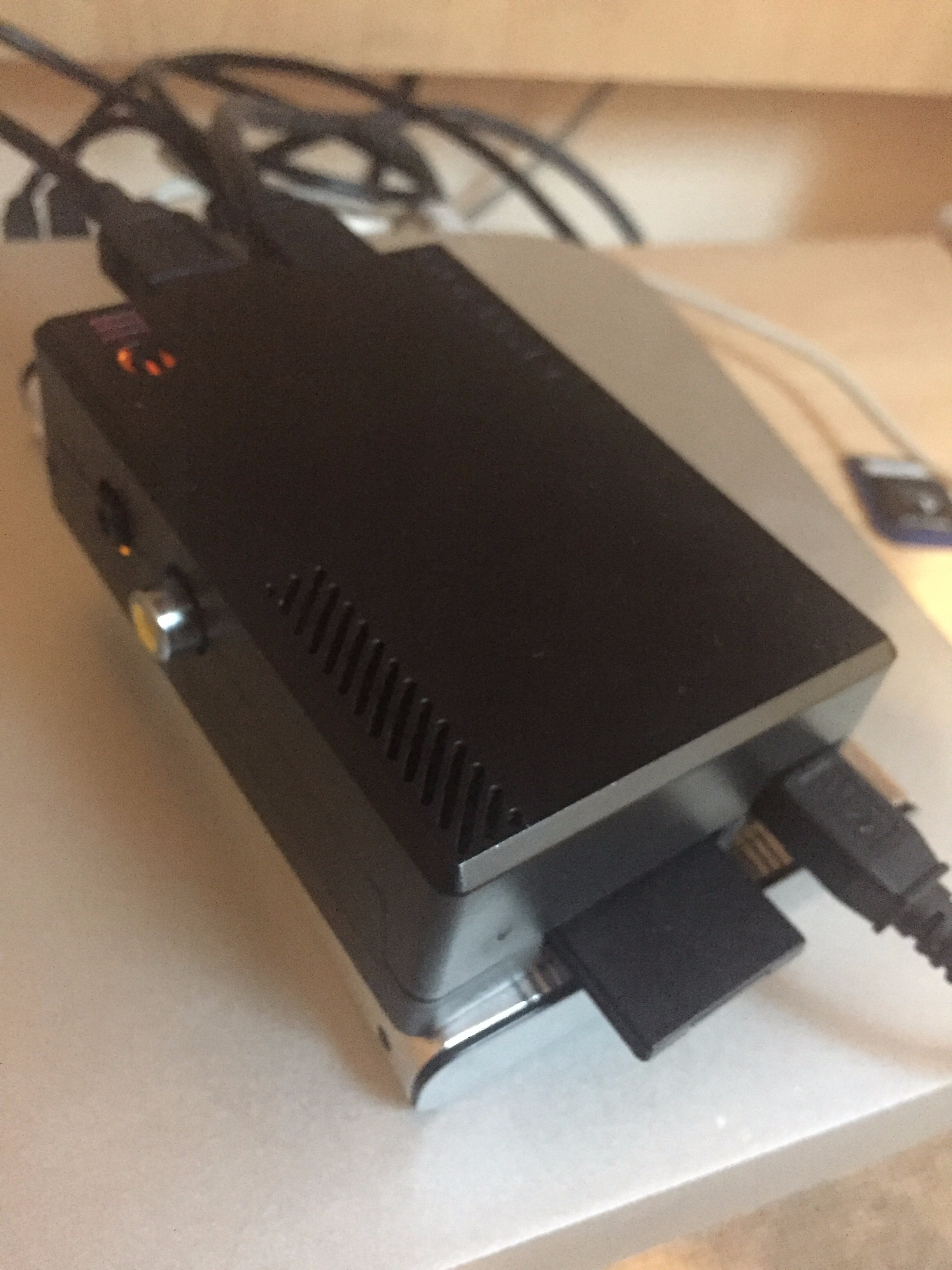 home server raspberry pi samba