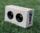 DIY 3 in 1 Mini Bluetooth Speaker