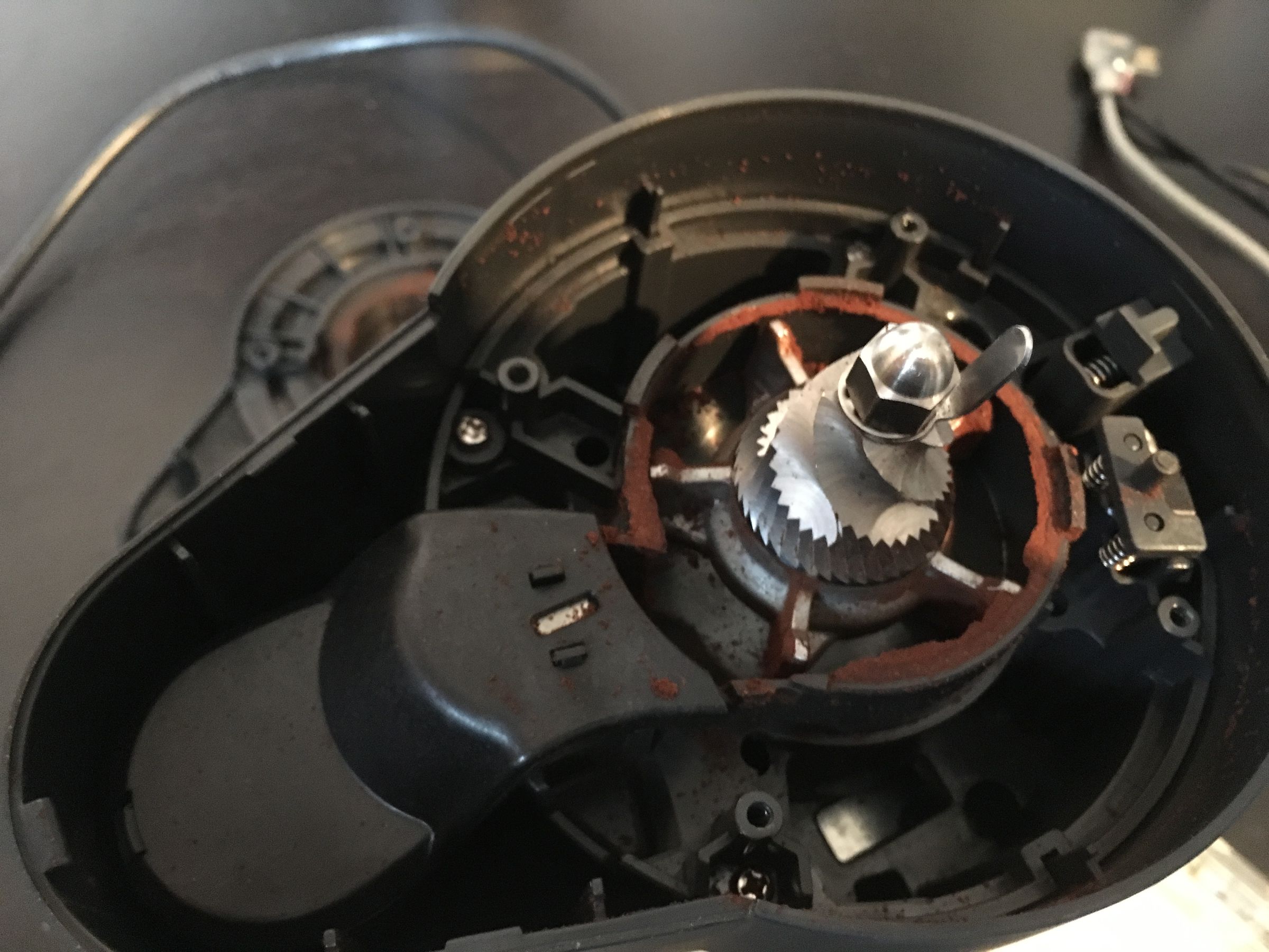 The 7 Coffee Grinder Timer 7 Steps (with Pictures) Instructables