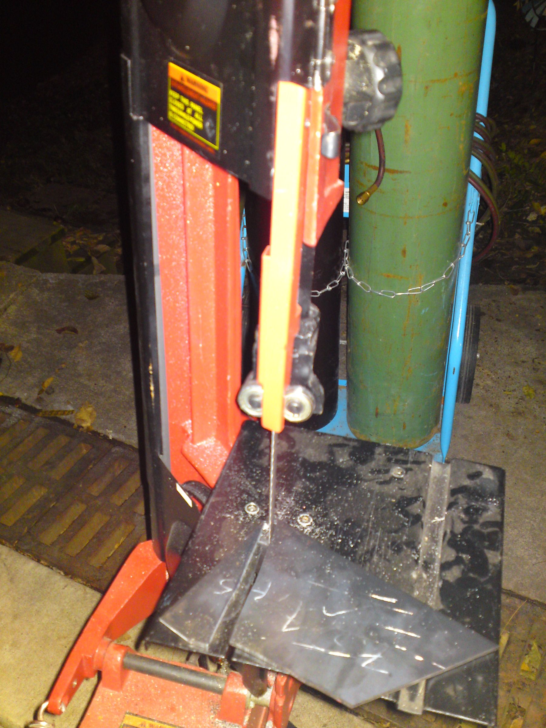 Redneck Bumper Build !!! Winch Bumpers for All! : 14 Steps - Instructables