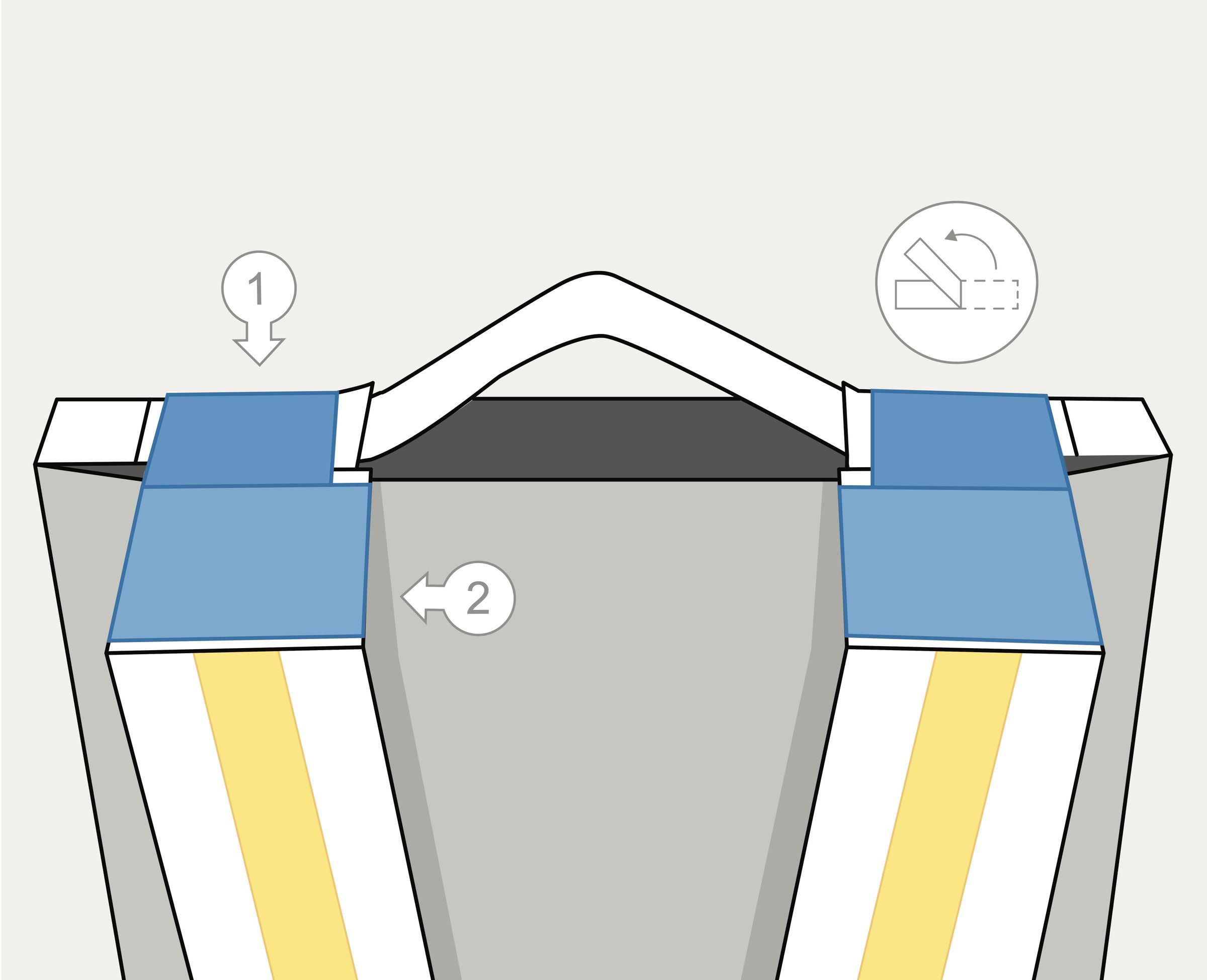 Stylish Duct Tape Backpack 23 Steps (with Pictures) Instructables