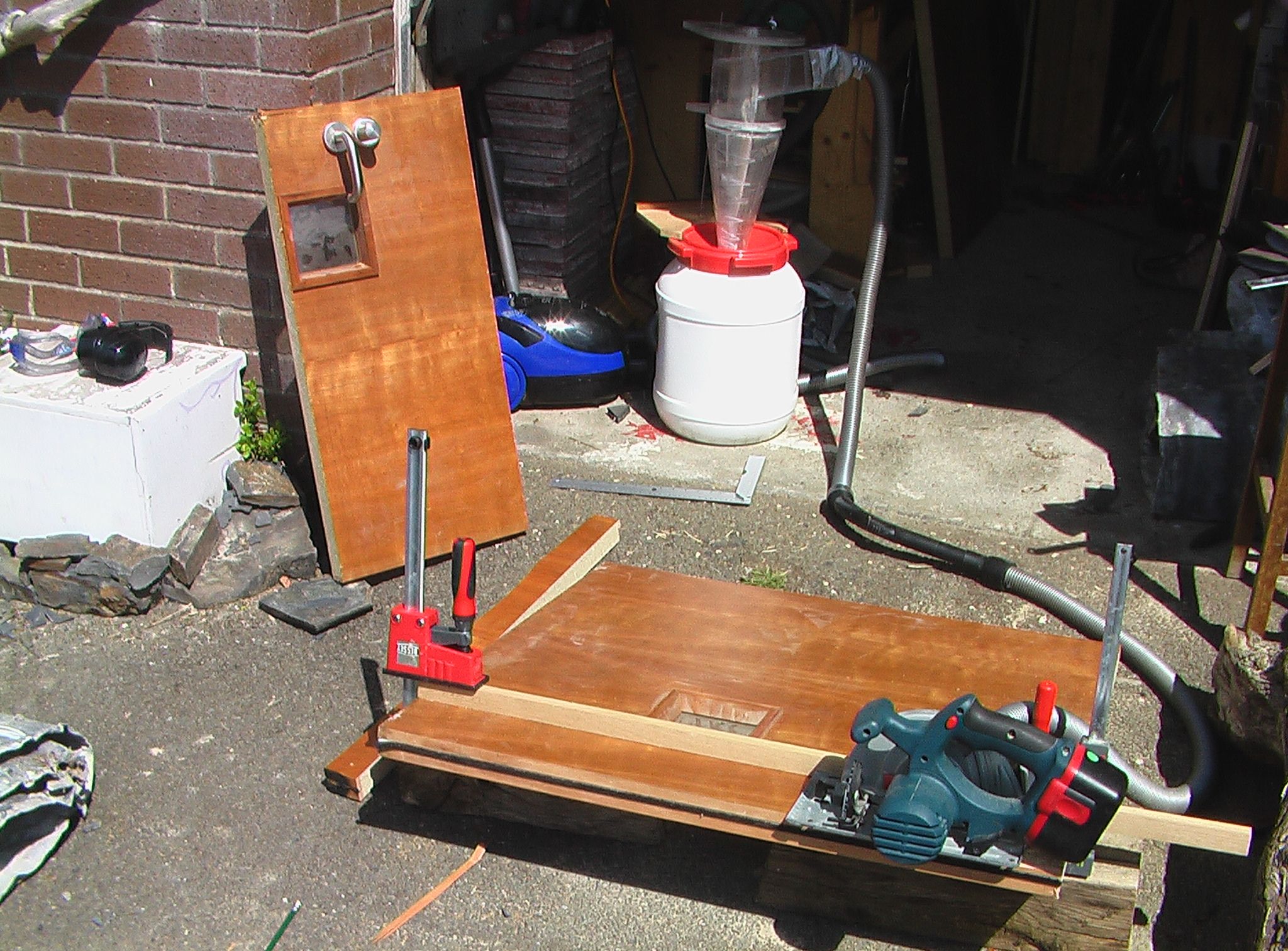 Dust Sniper (quiet Extractor System) : 15 Steps (with Pictures ...