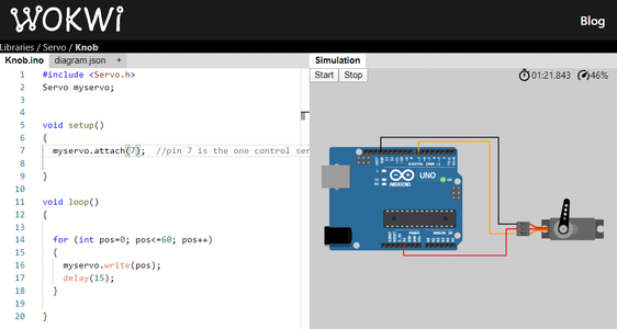 How to Run/test Your Arduino Code Online for Free? : 7 Steps ...