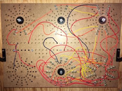 GENIAC (Electric Brain) Replica : 10 Steps (with Pictures) - Instructables