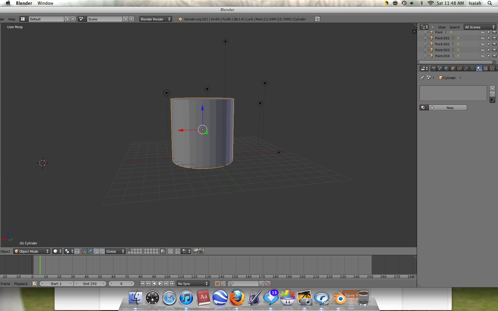 How to Add a Texture in Blender 6 Steps Instructables